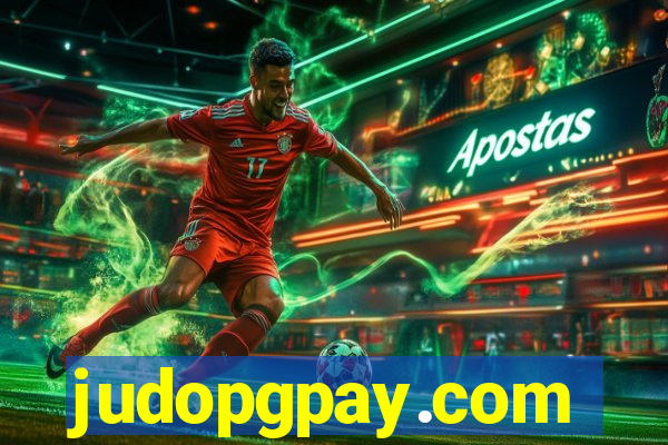 judopgpay.com