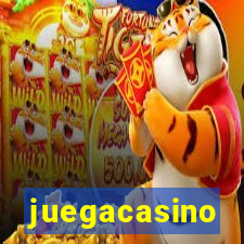 juegacasino