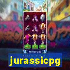 jurassicpg