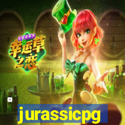 jurassicpg