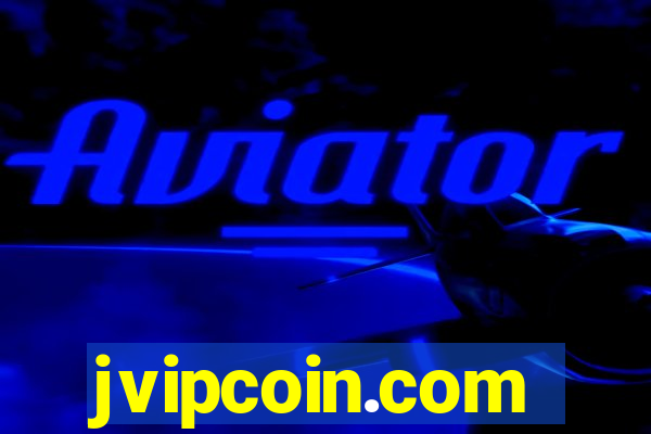 jvipcoin.com