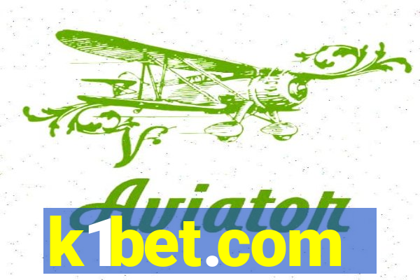 k1bet.com