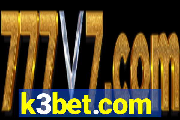 k3bet.com