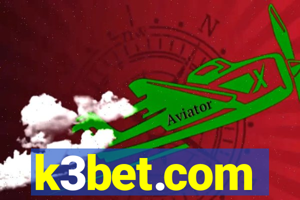 k3bet.com