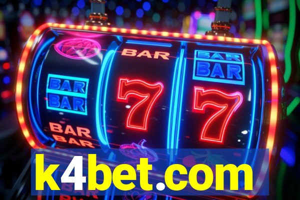 k4bet.com