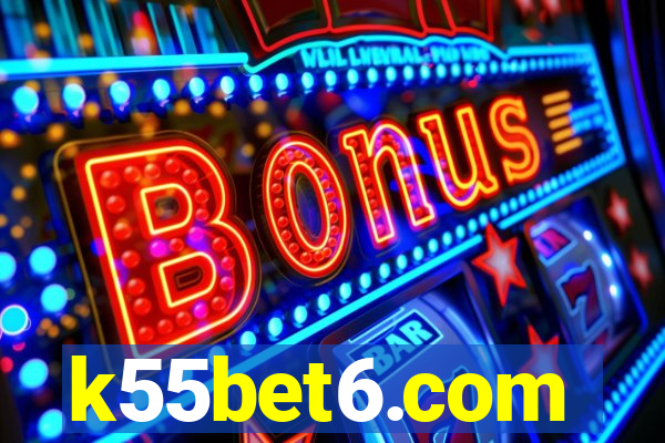 k55bet6.com