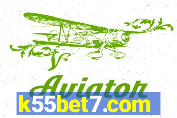 k55bet7.com