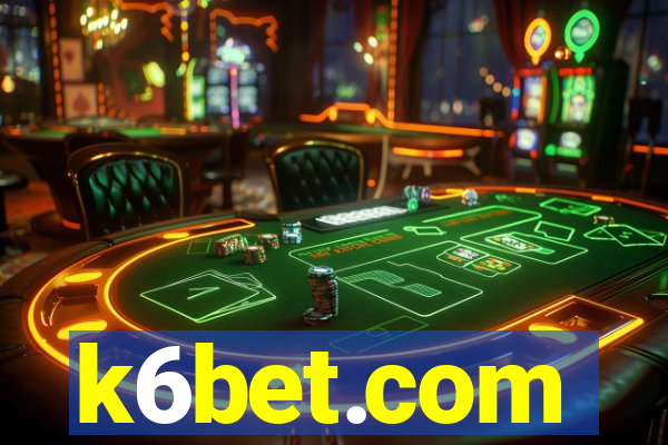 k6bet.com