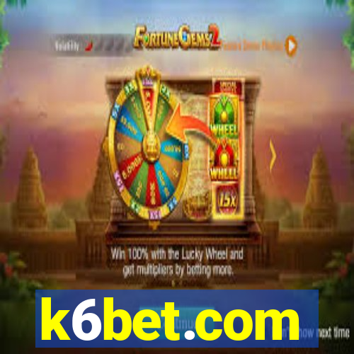 k6bet.com