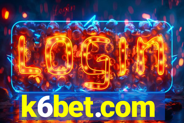 k6bet.com