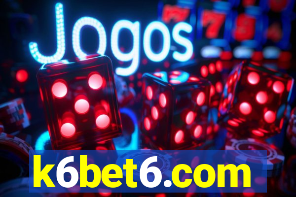 k6bet6.com