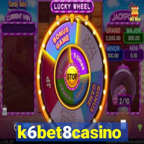 k6bet8casino