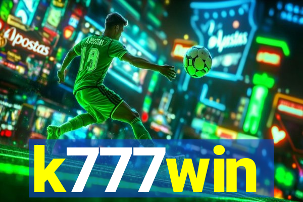 k777win