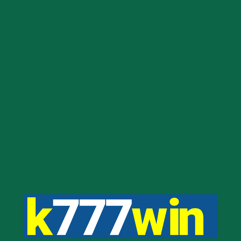 k777win