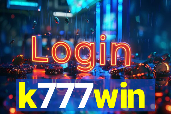 k777win