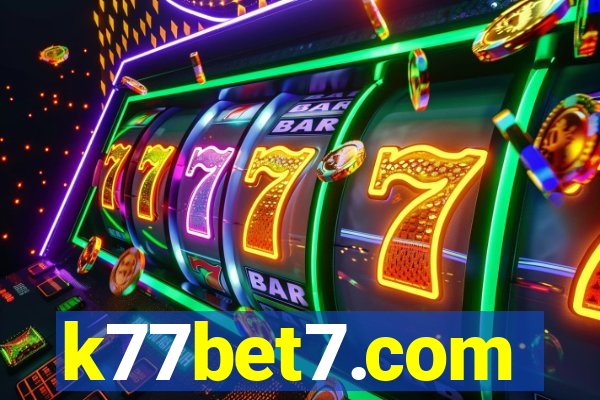 k77bet7.com