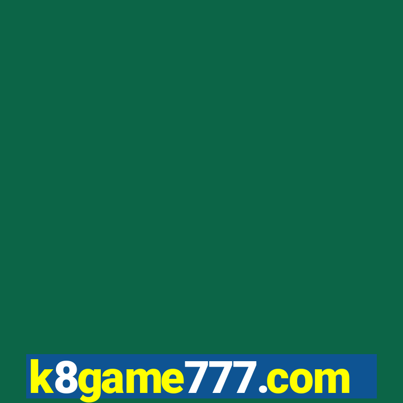 k8game777.com