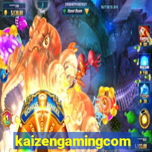 kaizengamingcom