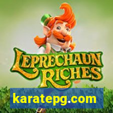 karatepg.com