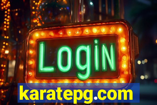 karatepg.com