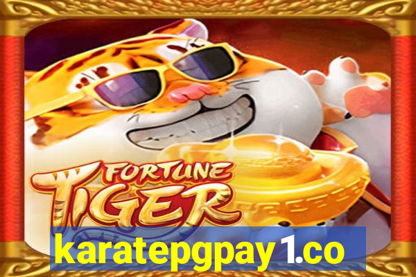 karatepgpay1.com