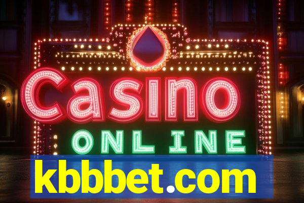 kbbbet.com