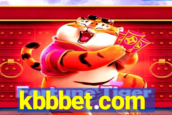 kbbbet.com