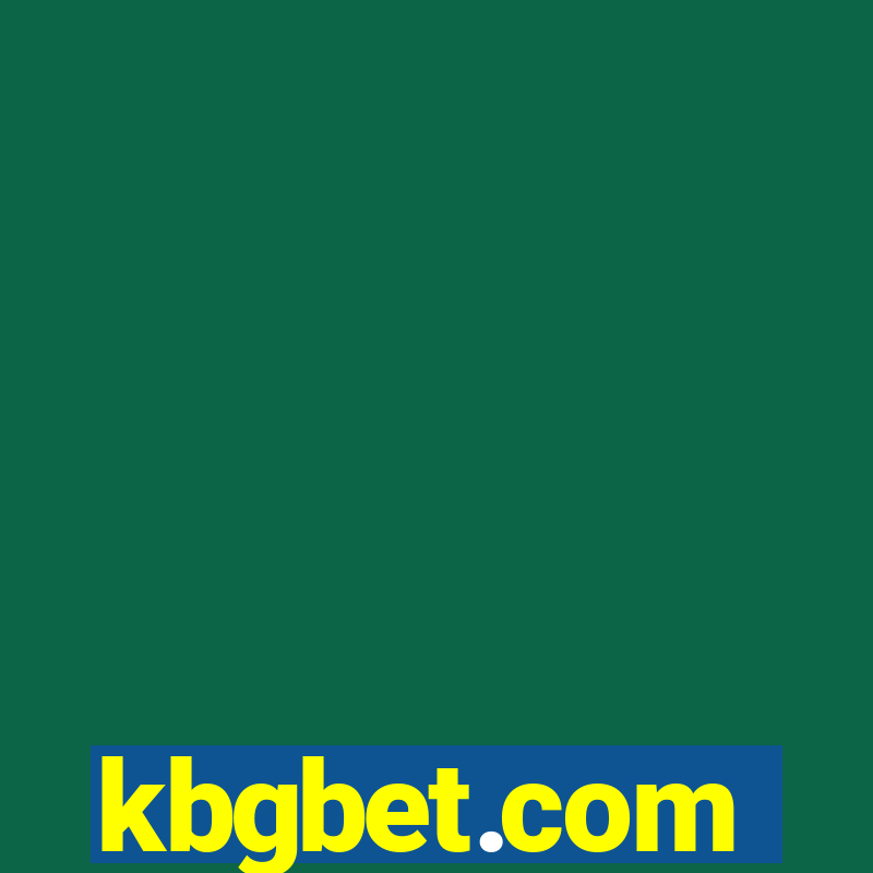 kbgbet.com