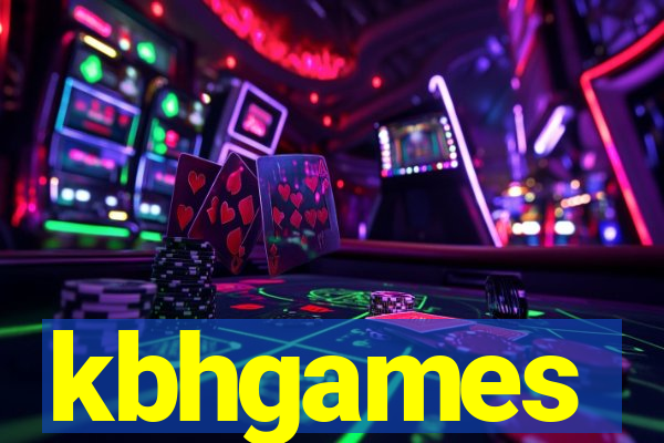 kbhgames