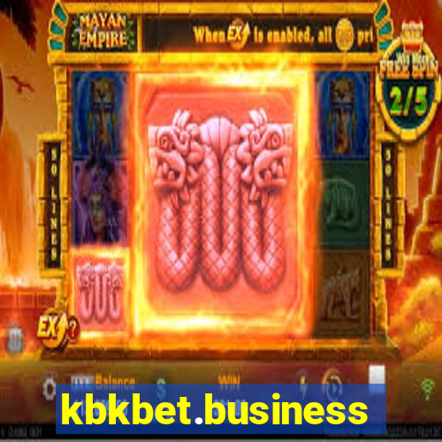 kbkbet.business