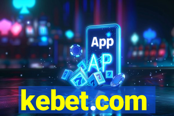 kebet.com