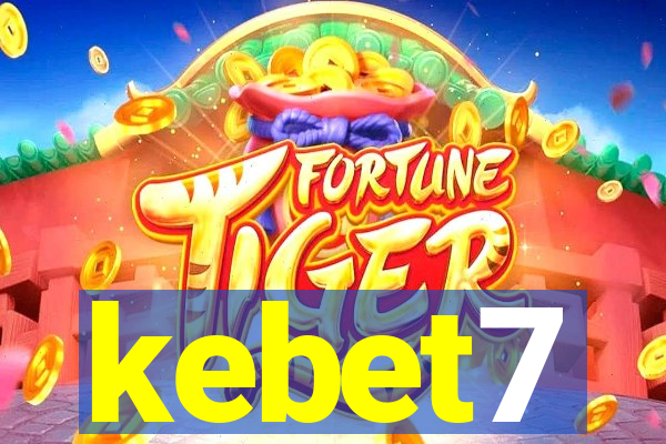 kebet7