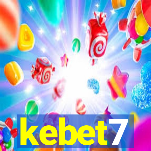 kebet7