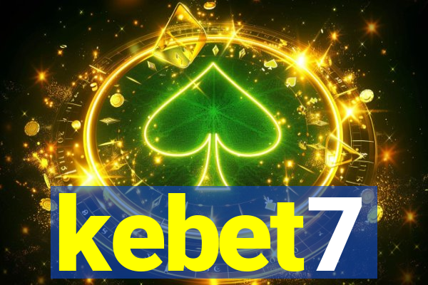 kebet7