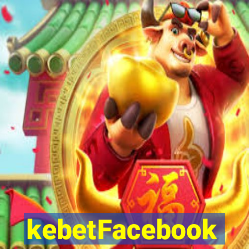 kebetFacebook