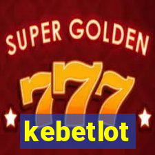 kebetlot