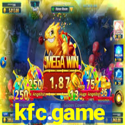 kfc.game