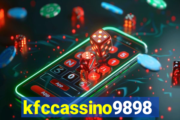 kfccassino9898