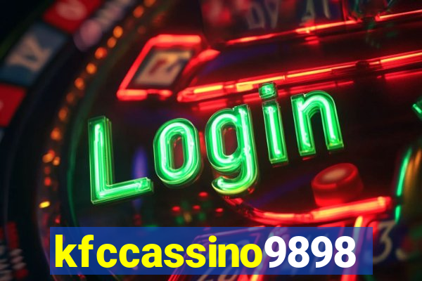 kfccassino9898