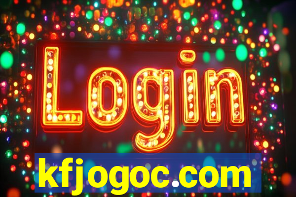 kfjogoc.com