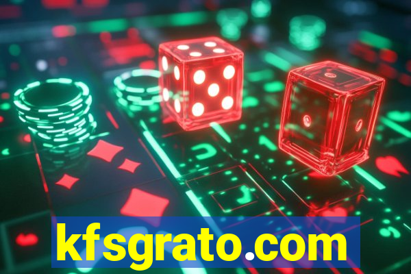 kfsgrato.com