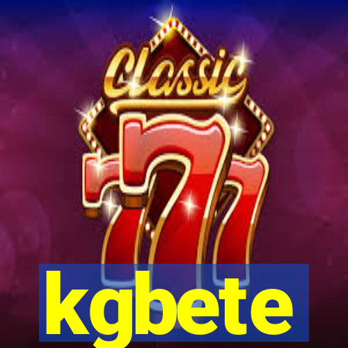 kgbete