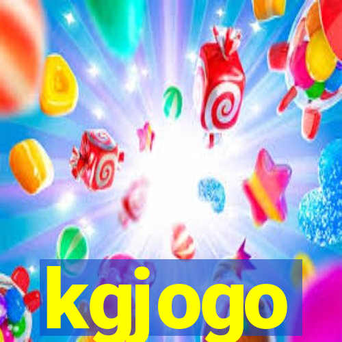 kgjogo