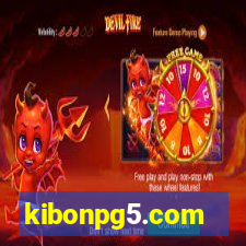 kibonpg5.com