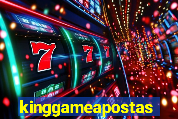 kinggameapostas