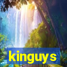 kinguys