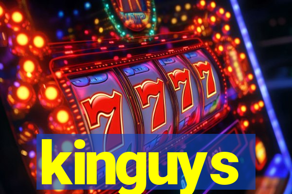 kinguys