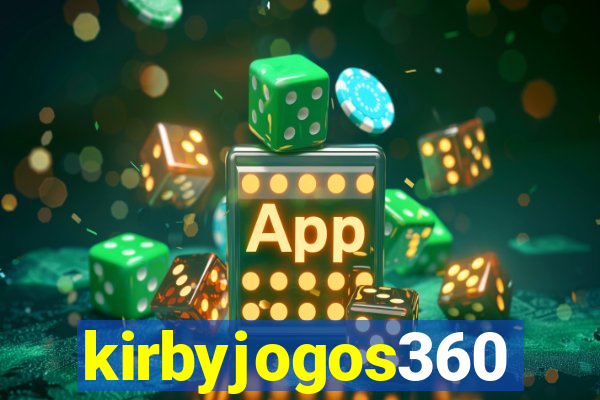 kirbyjogos360