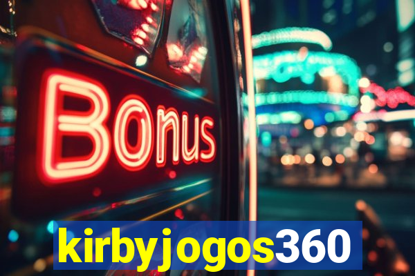 kirbyjogos360