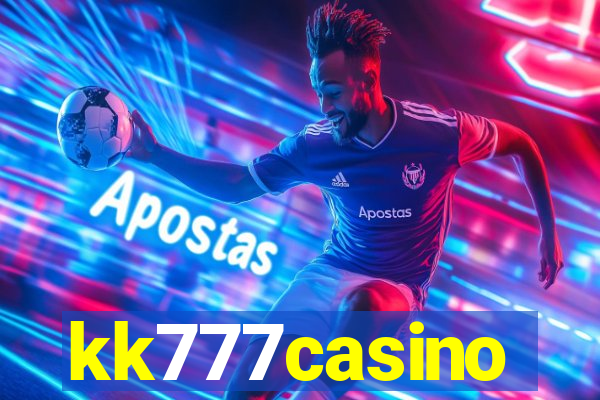 kk777casino